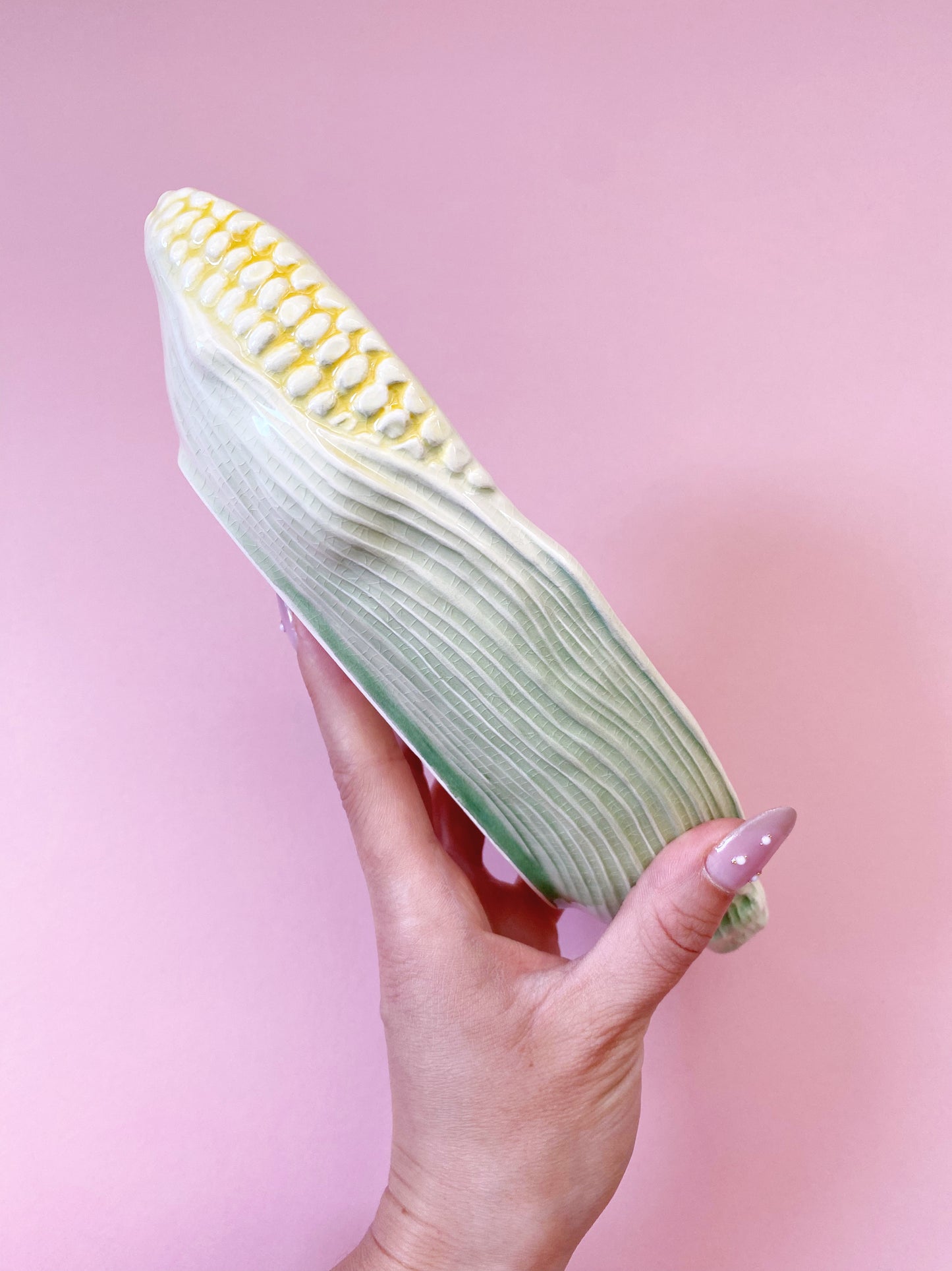 Corn On The Cob Side Dish